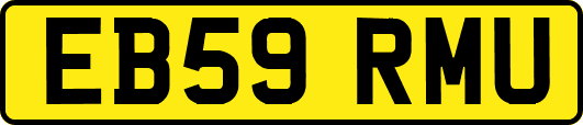 EB59RMU