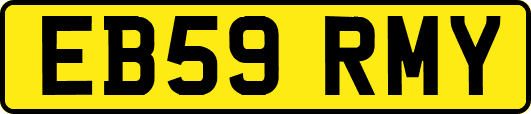 EB59RMY