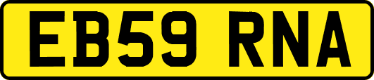 EB59RNA