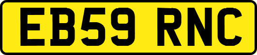 EB59RNC