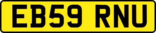 EB59RNU