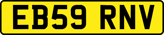 EB59RNV