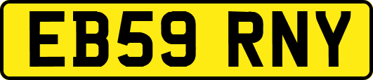 EB59RNY