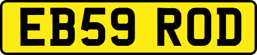 EB59ROD