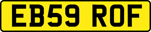 EB59ROF