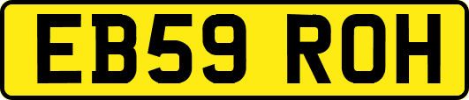 EB59ROH