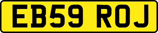 EB59ROJ