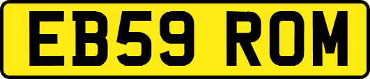 EB59ROM