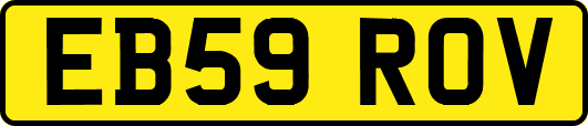 EB59ROV