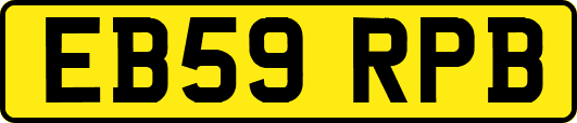 EB59RPB