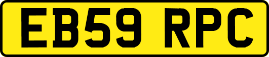 EB59RPC