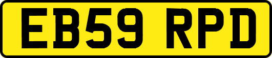 EB59RPD