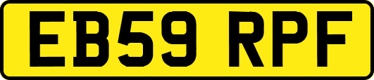 EB59RPF