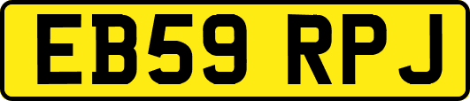 EB59RPJ