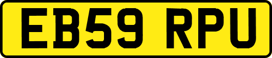 EB59RPU