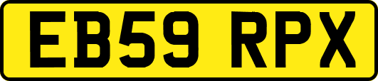 EB59RPX