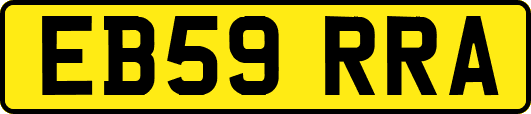 EB59RRA
