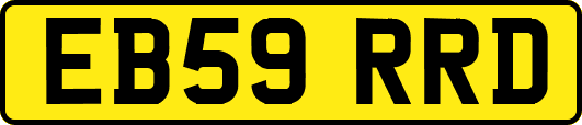 EB59RRD