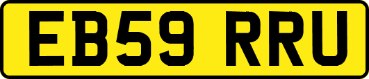 EB59RRU