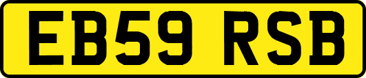 EB59RSB