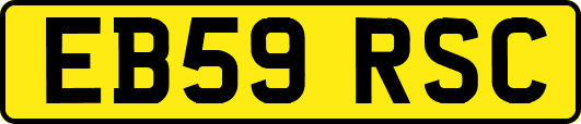 EB59RSC