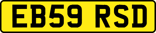 EB59RSD