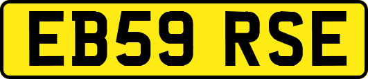 EB59RSE