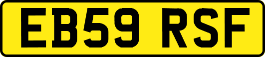 EB59RSF