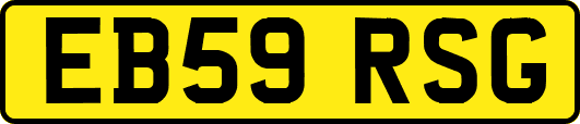 EB59RSG
