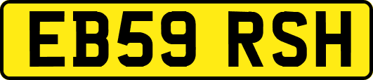 EB59RSH