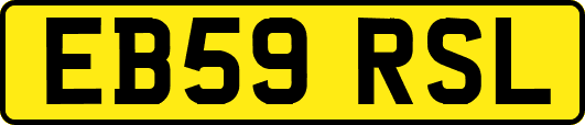 EB59RSL