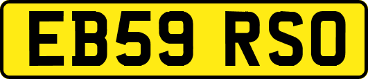 EB59RSO