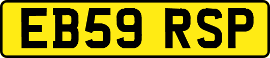 EB59RSP