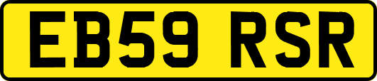 EB59RSR