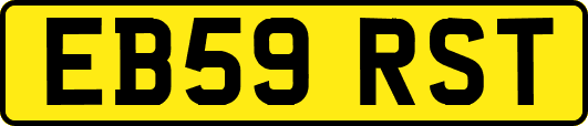 EB59RST