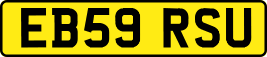 EB59RSU