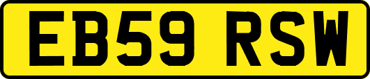 EB59RSW