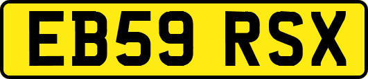 EB59RSX