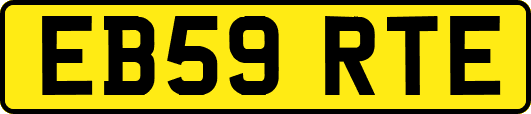 EB59RTE