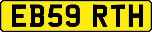 EB59RTH