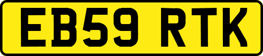 EB59RTK