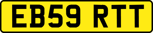 EB59RTT