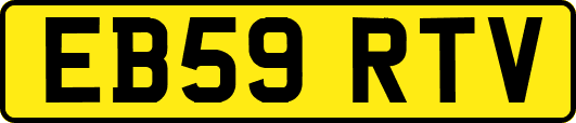 EB59RTV