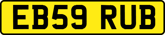 EB59RUB