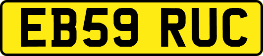 EB59RUC