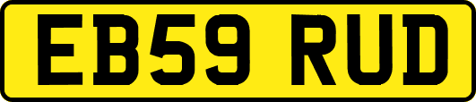 EB59RUD