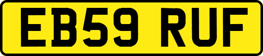 EB59RUF