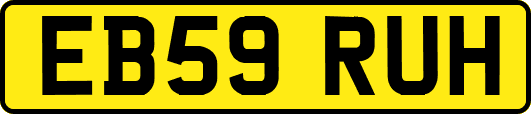 EB59RUH
