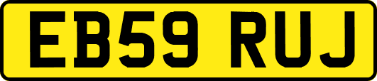 EB59RUJ