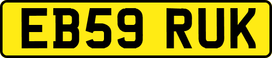 EB59RUK
